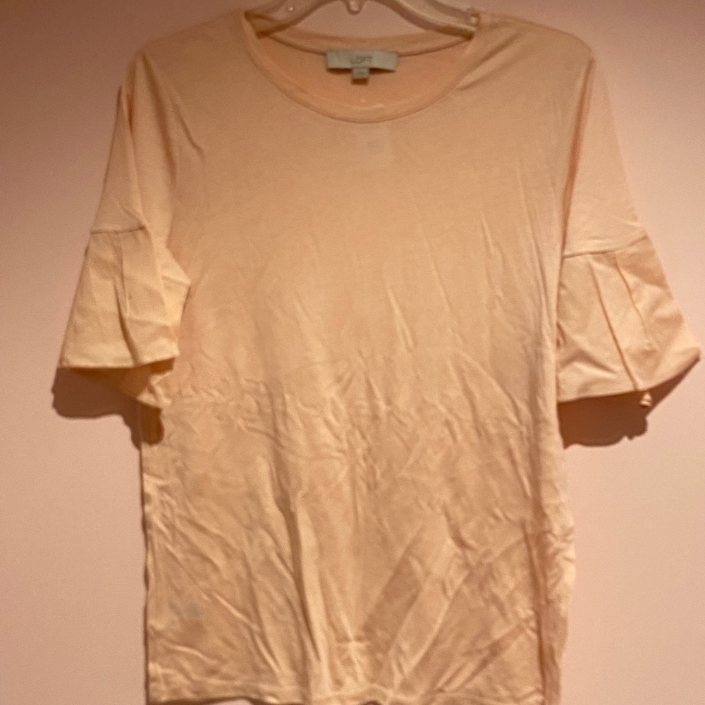Ann Taylor Loft NWT t shirt